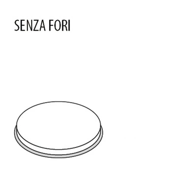 Matryca do makaronu bez otworów, 57 mm | FIMAR ACTRMPF37