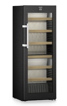 Chłodziarka do win ze strefami temperatur Vinidor, 319 l | LIEBHERR WPbsi 5052