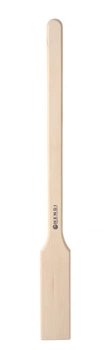 Mieszadło drewniane 125 cm | HENDI 520628