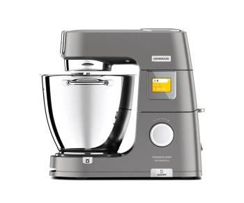 Robot planetarny TITANIUM CHEF PATISSIER XL | KENWOOD 221693