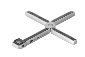 Waga kuchenna składana, do 5 kg | HENDI 580035