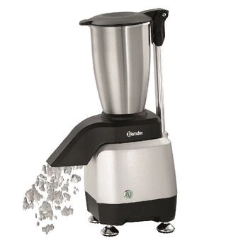 Kruszarka do lodu 2000 | BARTSCHER 135026