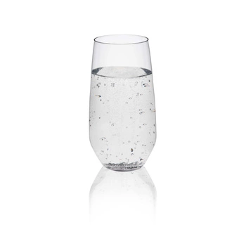 Szklanka do napojów wysoka MARTINA poj. 460 ml | RONA 42201200