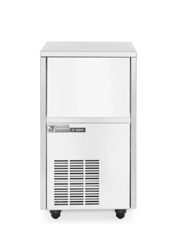 Kostkarka do lodu (wydajność 28 kg/dobę) | HENDI C-250 FA