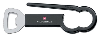 Otwieracz PET czarny | VICTORINOX 7.6912.3