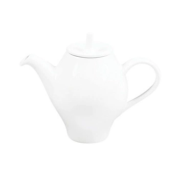 Dzbanek z pokrywką RAK LYRA - 400 ml | RAK LRTP40