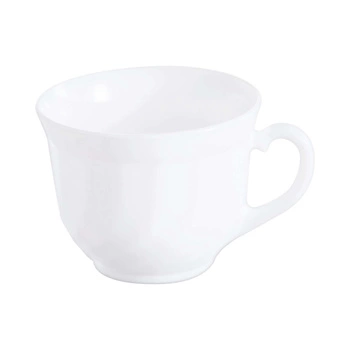 Filiżanka do herbaty TRIANON (bez spodka) - 220 ml | ARCOROC D6921