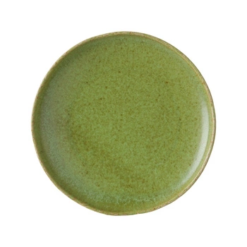 Talerz porcelanowy płytki bez rantu, Edenic - 27 cm | FINE DINE 767719