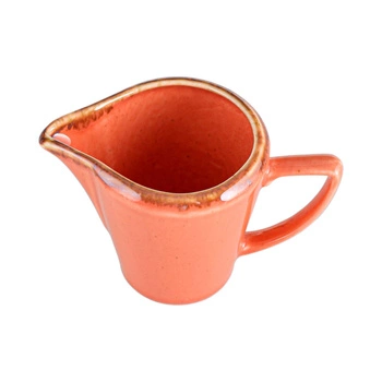 Mlecznik porcelanowy AMBER, 150 ml | PORLAND 04ALM001445