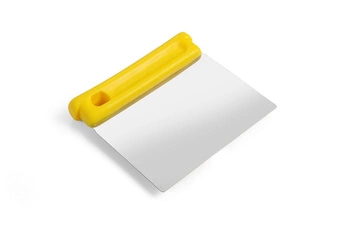 Nóż do ciasta do pizzy 12cm | HENDI 855553