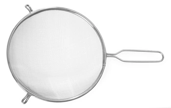 Sito z rączkami PROFI LINE | HENDI 637500