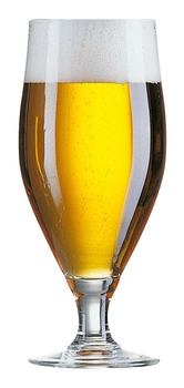 Pokal do piwa CERVOISE - 500 ml | ARCOROC 7131
