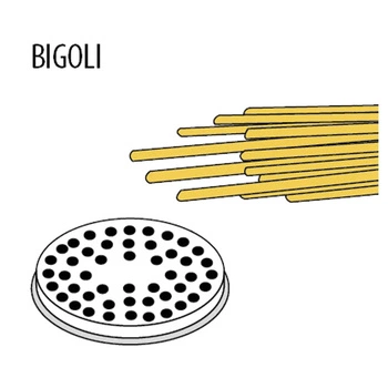 Matryca do makaronu Bigoli, 57 mm | FIMAR ACTRMPF41