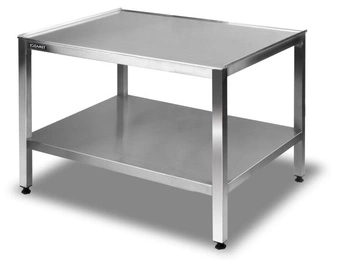 Podstawa do piekarnika, 90 cm, 75 cm wysokości | LOZAMET PLW.90.5/7