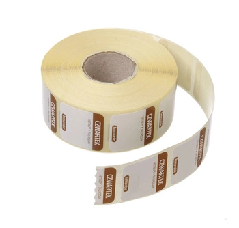 Naklejka FOOD SAFETY wielorazowa - czwartek | HENDI 850107