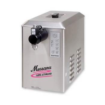 Automat do bitej śmietany poj. 4 litry | MUSSANA Boy 4