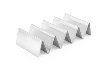 Ekspozytor na kanapki - 4 przegrody | HENDI 429457