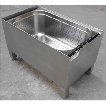 Separator obierzyn do obieraczki OZ-8N | SPOMASZ SO25