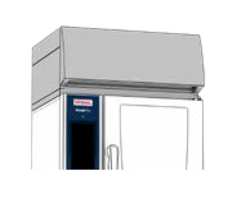 Okap kondensacyjny UltraVent Plus XS 6-2/3 | RATIONAL 60.74.394