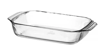 Naczynie żaroodporne OVENCHEF, 4L | DURALEX 6012AM06A1111