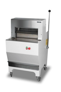 Krajalnica do chleba wolnostojąca, 230 V | LOZAMET WKP.C45.16