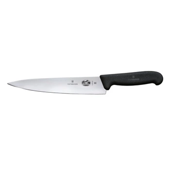 Nóż kuchenny FIBROX dł. ostrza 22 cm | VICTORINOX 5.2003.22
