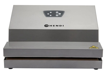 Pakowarka próżniowa listowa Kitchen Line | HENDI 297384