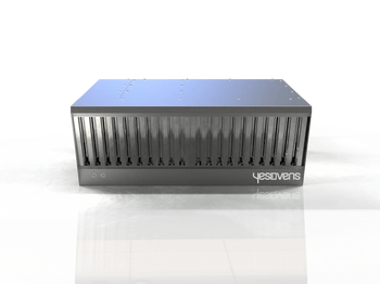 Okap wyciągowy do modeli EGO, MOOD, STAR, TAOS | YESOVENS HOOD