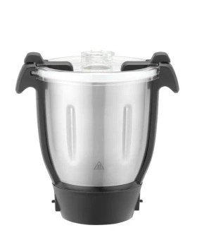 Misa i akcesoria do urządzenia HENDICHEF 221761 | HENDI 517123