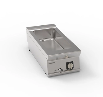 Bemar elektryczny nastawny 4 x GN 1/3  | TECNOINOX 316045