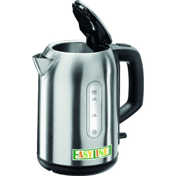 Czajnik elektryczny 1,7 l, 2200 W, 230 V | FIMAR ELBOT90623M