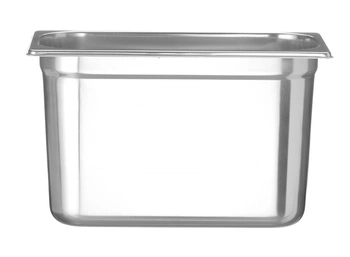Pojemnik GN 1/3 gł. 20 cm ze stali nierdzewnej PROFI LINE | HENDI 801505