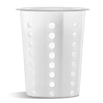 Wkład, kubek na sztućce z tworzywa | FORGAST FG00506