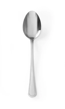 Łyżka stołowa KITCHEN LINE - zestaw 6 sztuk | HENDI 764220