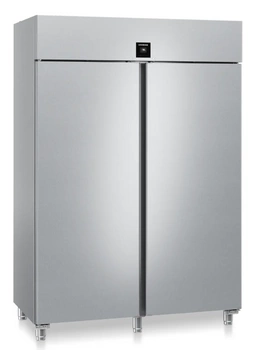 Szafa mroźnicza Perfection Remote, 2-drzwiowa GN2/1, 1360 l | LIEBHERR FFPSvh 1402