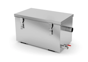 Separator tłuszczu | HENDI 975718