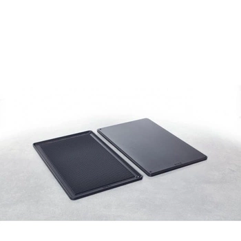 Taca do grillowania i pieczenia Trilax GN 2/3 35,4 x 32,5 cm | RATIONAL 60.73.798