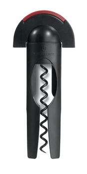 Korkociąg z nożykiem do foli Victorinox | VICTORINOX 7.6924