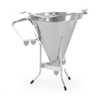 Pistolet do sosów KITCHEN LINE | HENDI 551813