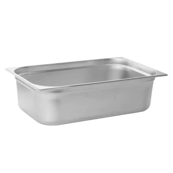 Pojemnik GN 1/1 gł.15 cm | AMBITION 234904