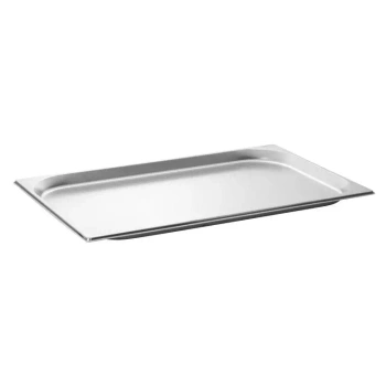 Pojemnik GN 1/1 gł. 2 cm | AMBITION 234900