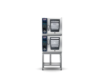 Zestaw montażowy Combi-Duo Typ XS 6-2/3 na XS 6-2/3, drzwi lewostronne | RATIONAL 60.74.276