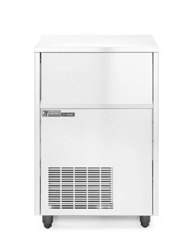 Kostkarka do lodu (wydajność 65 kg/dobę) | HENDI C-660