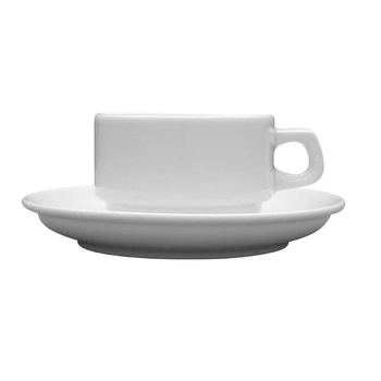 Spodek do bulionówki Lubiana Kaszub/Hel - śr 16 cm | LUBIANA 0615