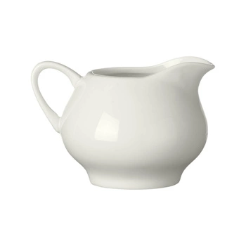 Sosjerka porcelanowa Pure - 280 ml | FINE DINE 763346