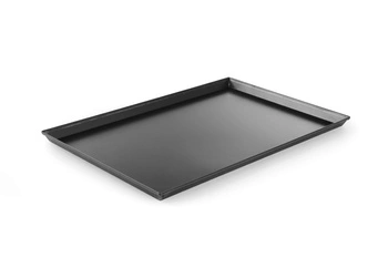 Blacha do pizzy prostokątna | HENDI 808276