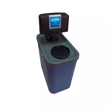 Zmiękczacz automatyczny do wody | FAGOR F-SOFT-5