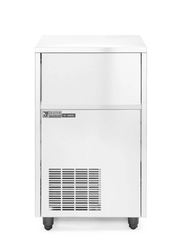 Kostkarka do lodu (wydajność 40 kg/dobę) | HENDI C-400