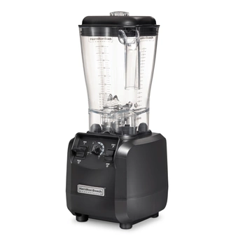 Blender barowy specjalistyczny HBH 550 Fury | HAMILTON BEACH HBH550R-CE