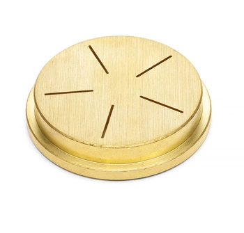 Końcówka Pappardelle MPF2,5/4 | HENDI 229385